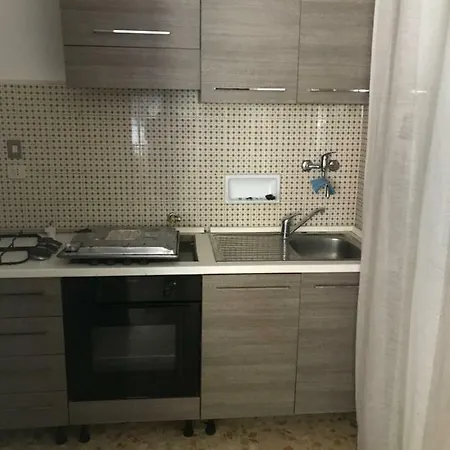 Apartment Valdisole 27 Rapallo